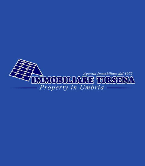 Tirsena Real estate agency in Orvieto
