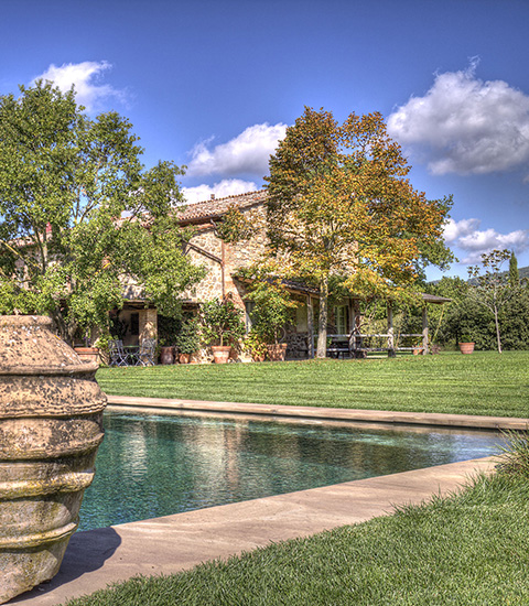 farmhouses for sale in umbria